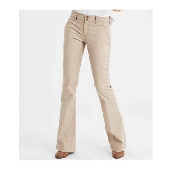American Eagle Outfitters Pants & Jumpsuits American Eagle Super